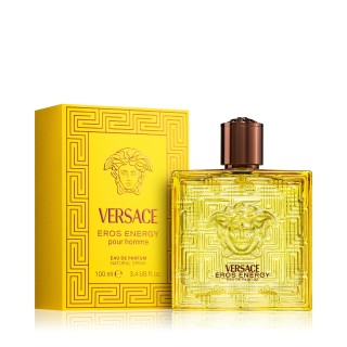 VERSACE | Eros Energy pour Homme [Eau de Parfum] Uomo