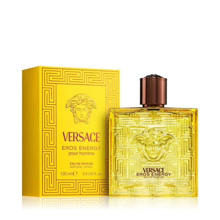 VERSACE | Eros Energy pour Homme [Eau de Parfum] Uomo