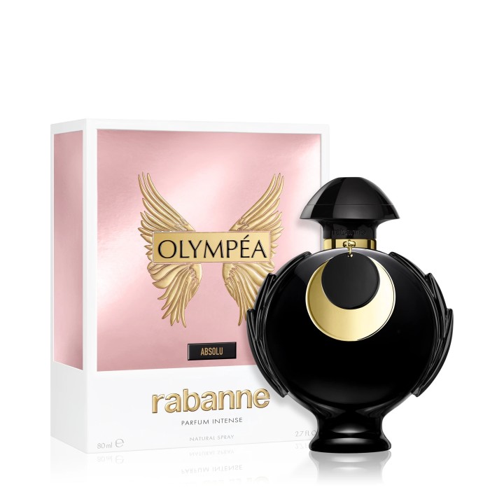 RABANNE | Olympéa Absolu [Extrait de Parfum Intense] Donna