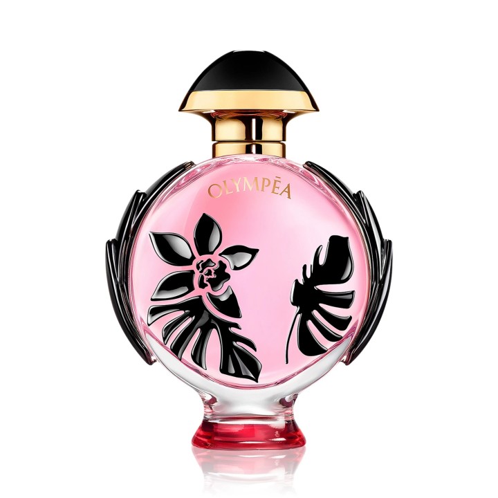 RABANNE | Olympéa Flora [Eau de Parfum Intense] Donna