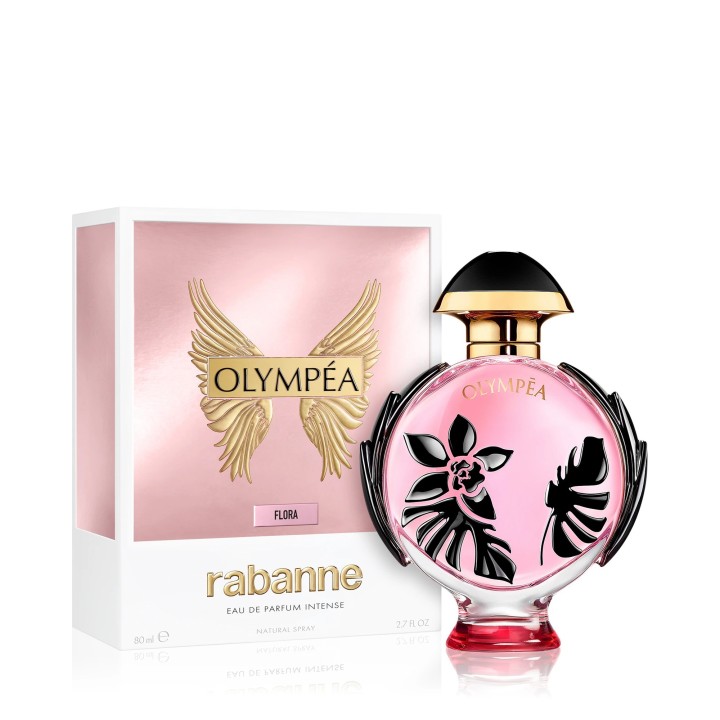 RABANNE | Olympéa Flora [Eau de Parfum Intense] Donna