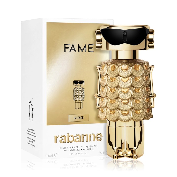 RABANNE | Fame Intense [Eau de Parfum] Donna