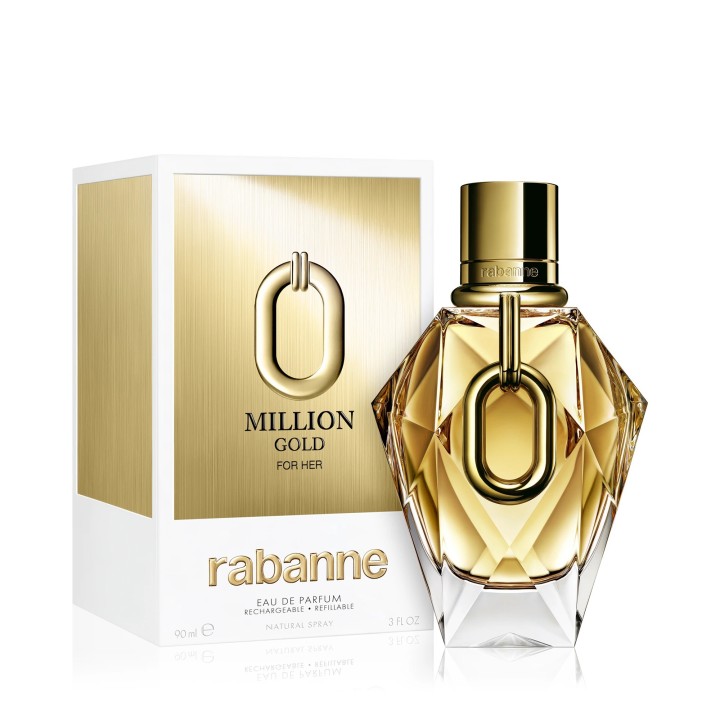 RABANNE | Million Gold [Eau de Parfum] Donna