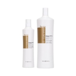 Shampoo Capelli Ricci e Ondulati CURLY SHINE [Combo]