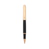 Penna ROLLER '6003' Bicolore Nero-Rame