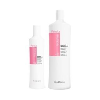 Shampoo Volumizzante Capelli Fini-Senza Volume[Combo]