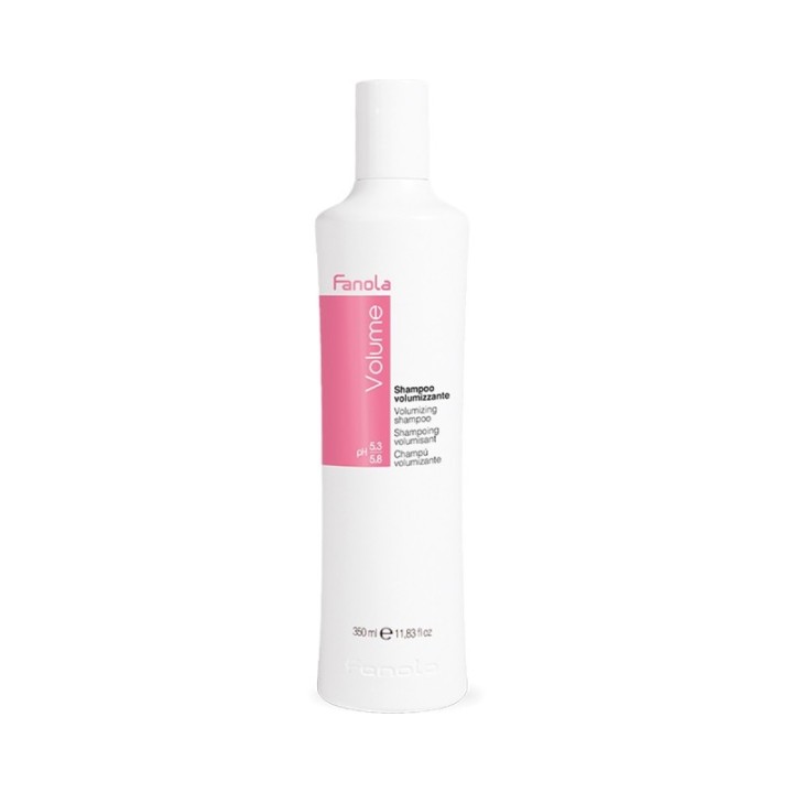 Shampoo Volumizzante Capelli Fini-Senza Volume[Combo]