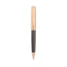 Penna a Sfera '6010' Bicolore Gunmetal Rose-Gold
