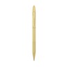 Penna a Sfera Stelo Multilinea '6012' Golden-Full