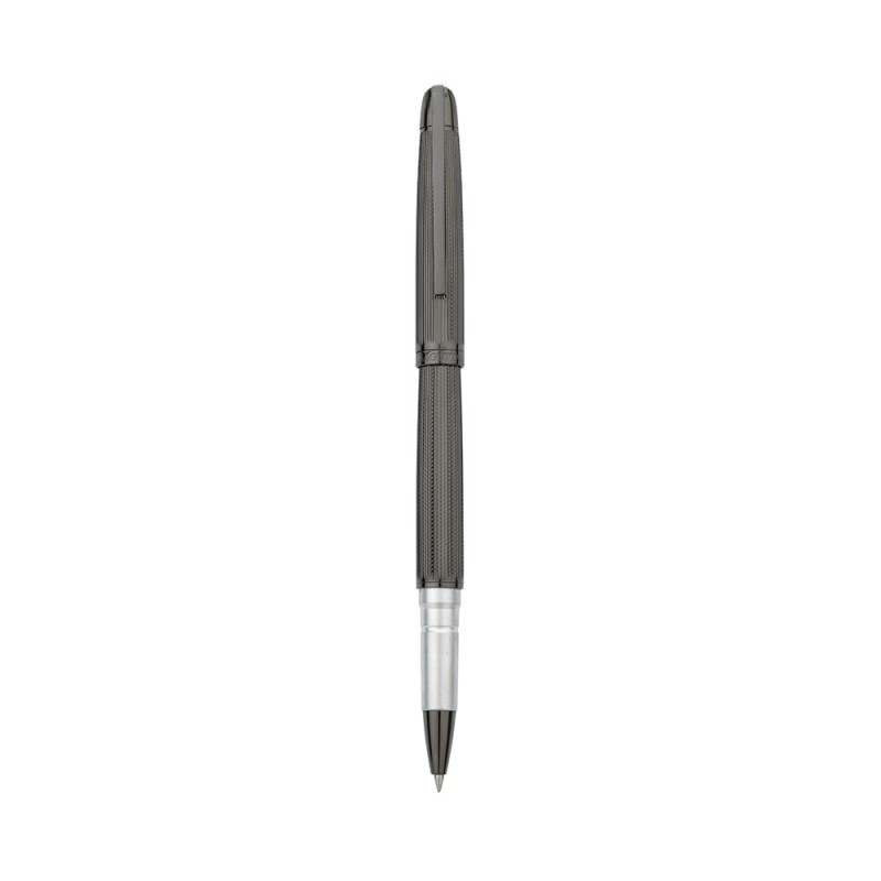 Penna ROLLER Zigrinata '6015' Gunmetal