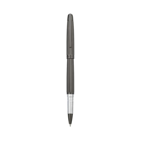 Penna ROLLER Zigrinata '6015' Gunmetal
