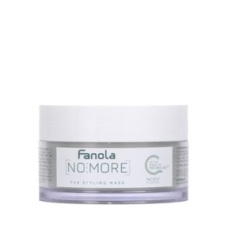 Maschera Capelli Anticrespo NO MORE [200ml]