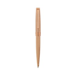 Penna a Sfera Zigrinata...