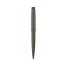 Penna a Sfera Zigrinata Nido d'Ape '6013' Gunmetal