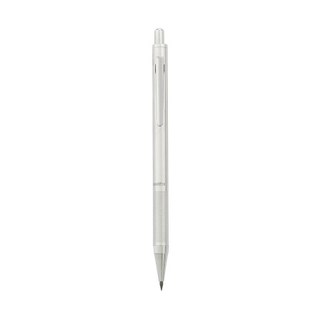 Penna-Matita 0.7 mm con Temperino '6018' Silver