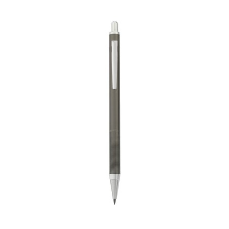 Penna-Matita 0.7 mm con Temperino '6018' Gunmetal