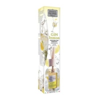 Gin Lemon | Profumatore Ambiente Cocktails [100ml] Sweet Home