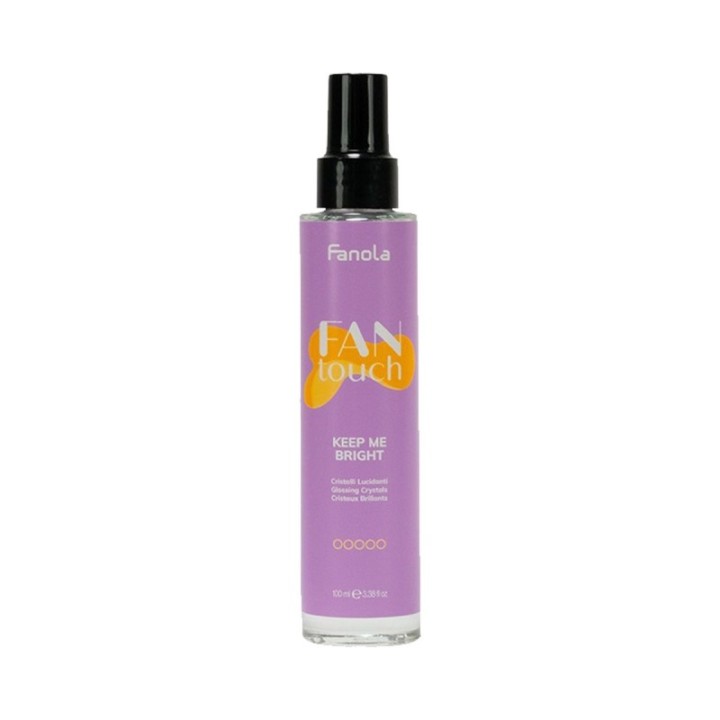 Cristalli Lucidanti FAN TOUCH Keep Me Bright [100ml]