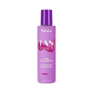 Fluido Definizione Ricci FAN TOUCH Feel The Control [200ml]
