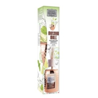 Moscow Mule | Profumatore Ambiente Cocktails [100ml] Sweet Home