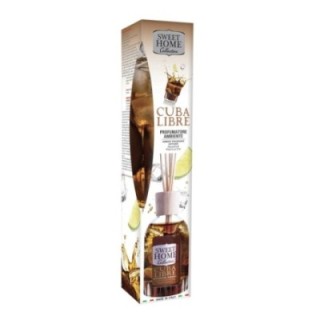 Cuba Libre | Profumatore Ambiente Cocktails [100ml] Sweet Home