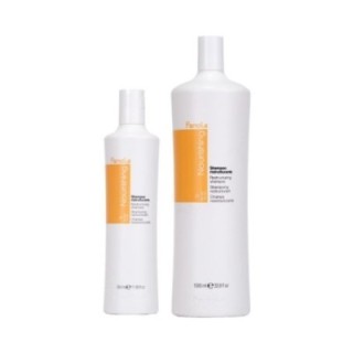 Shampoo Ristrutturante NOURISHING Capelli Secchi e Danneggiati [Combo]