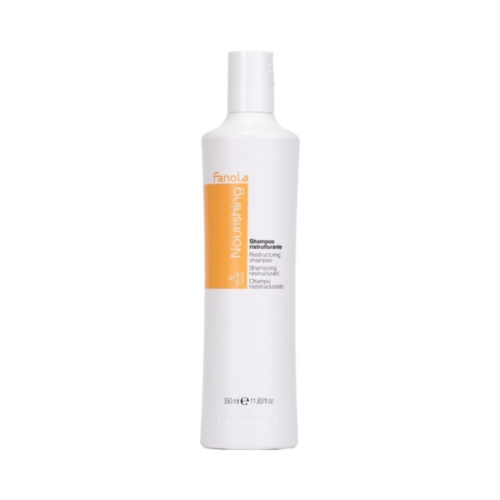 Shampoo Ristrutturante NOURISHING Capelli Secchi e Danneggiati [Combo]
