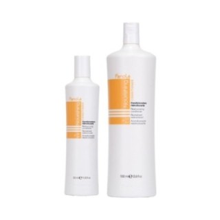 Conditioner Ristrutturante NOURISHING Capelli Secchi e Danneggiati [Combo]