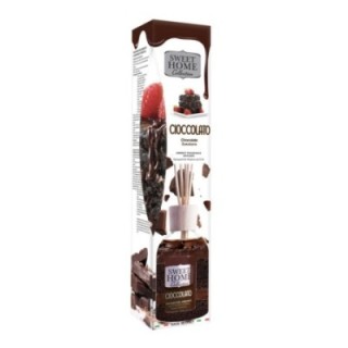 Cioccolato | Profumatore Ambiente Gourmand [100ml] Sweet Home