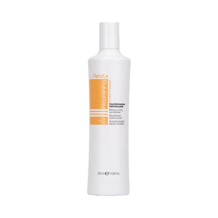 Conditioner Ristrutturante NOURISHING Capelli Secchi e Danneggiati [Combo]