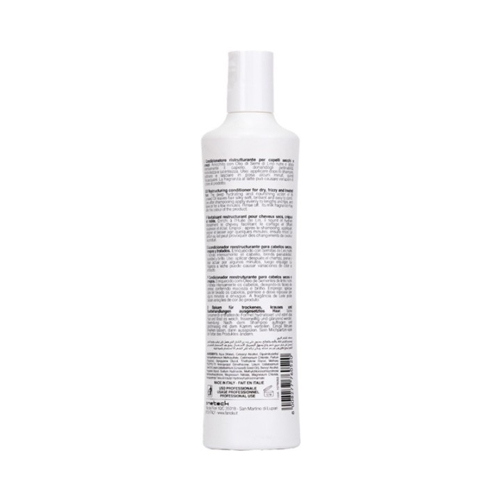 Conditioner Ristrutturante NOURISHING Capelli Secchi e Danneggiati [Combo]