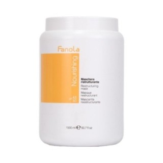 Maschera Ristrutturante NOURISHING Capelli Secchi e Danneggiati [1500ml]