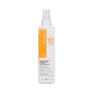 Maschera Spray Ristrutturante 10-in-1 Senza Risciacquo NOURISHING [200ml]