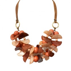 Collier Resina FESTAVIVA...