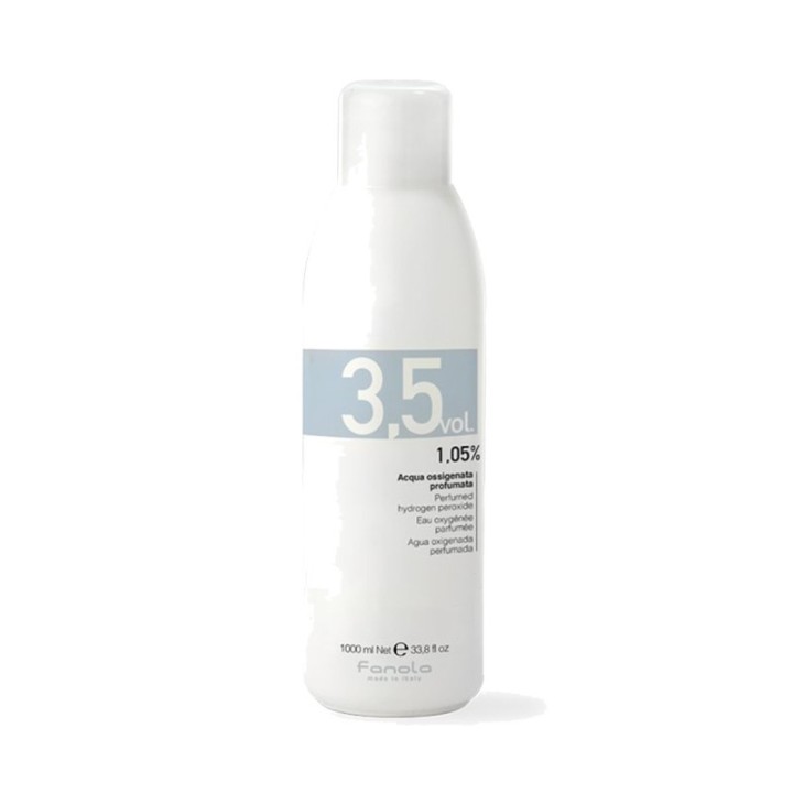 Acqua Ossigenata Profumata 3,5 vol 1.05% [Combo]