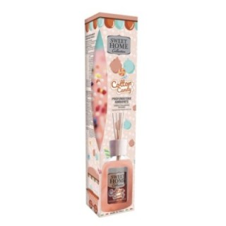 Cotton Candy | Profumatore Ambiente Gourmand [100ml] Sweet Home