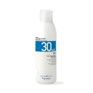 Acqua Ossigenata Profumata 30 vol 9% [Combo]