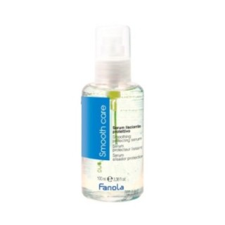 Siero Lisciante Protettivo SMOOTH CARE [100ml]