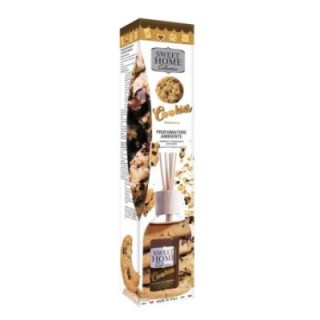 Cookies | Profumatore Ambiente Gourmand [100ml] Sweet Home