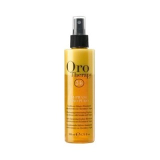 Conditioner Bifasico GOLD BI-PHASE ORO THERAPY 24K [200ml]
