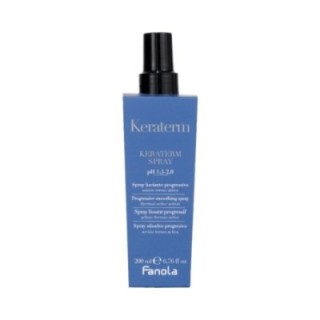 Spray Lisciante Progressivo KERATERM [200ml]
