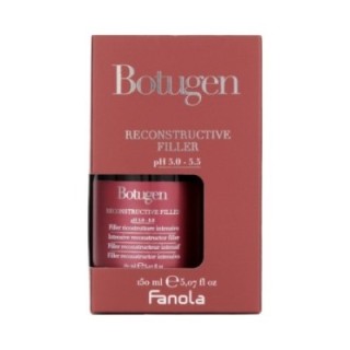Filler Ricostruttore Intensivo BOTUGEN Capelli Fini-Danneggiati [150ml]