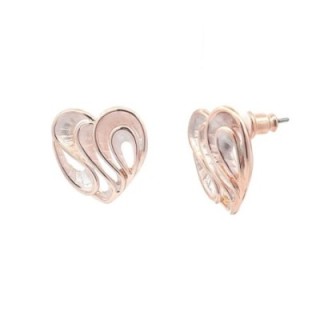 Lobo Bijoux Vezzi di Cuore Smaltato
