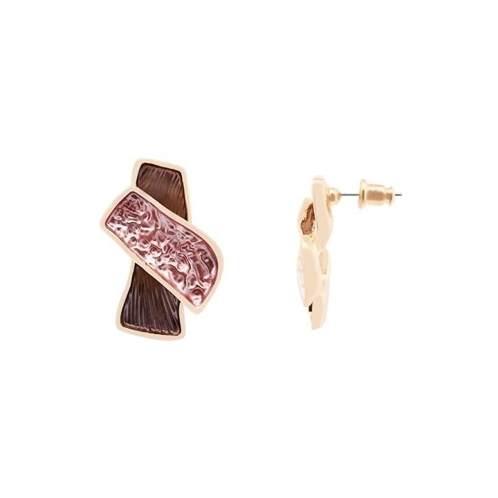 Lobo Bijoux ICX Bicolore Smaltato
