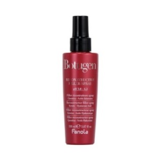 Filler Spray Ricostruttore BOTUGEN Capelli Danneggiati [150ml]