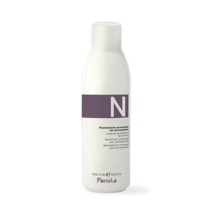 Neutralizzante Universale Permanente PERM [1Litro]