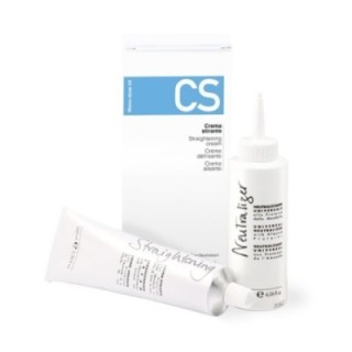 KIT Stiratura Professionale Crema Stirante 100ml + 120ml Monodose