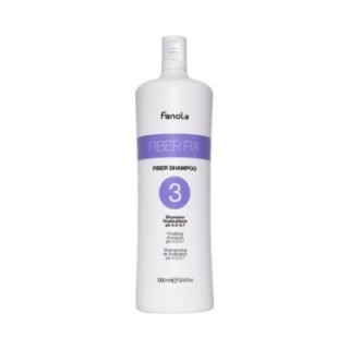 FIBER N.3 Shampoo Finalizzatore [1Litro] FIBER FIX