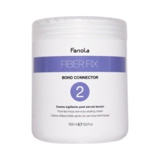 BOND CONNECTOR N.2 Crema Sigillante [1Litro] FIBER FIX