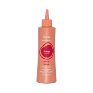 Scrub Pre-Shampoo Vegano DETOX VITAMINS [195ml]
